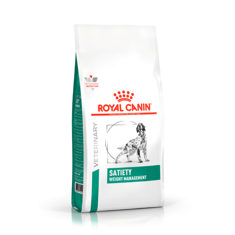Royal Canin Satiety Support Royal Canin Satiety Support